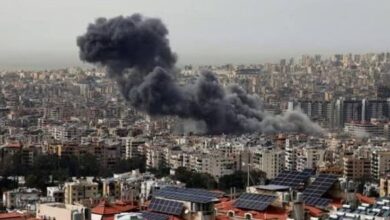 هذه الدولة تستدعي القائم بأعمال سفارة أمريكا..#خبر_عاجل - المصدر تونس