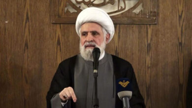 عاجل/ نعيم قاسم يفجرها: “التفاوض مع اسرائيل تحت النار هو استسلام..” - المصدر تونس