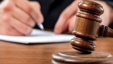 عاجل/ هذا ما تقرر بخصوص الجلسات الاستئنافية الخاصة بقضايا الارهاب.. - المصدر تونس