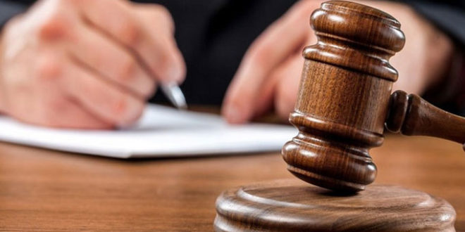 عاجل/ هذا ما تقرر بخصوص الجلسات الاستئنافية الخاصة بقضايا الارهاب.. - المصدر تونس