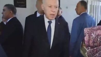 عاجل/ رئيس الجمهورية في زيارة الى هذه المؤسسات.. - المصدر تونس