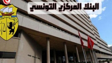المدخرات من العملة الصعبة تعادل 106 أيّام توريد إلى يوم 25 مارس 2026 - المصدر تونس