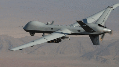 عاجل/ مسيّرة تستهدف ناقلة نفط تركية قرب مضيق البوسفور.. - المصدر تونس