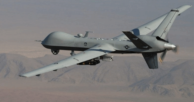 عاجل/ مسيّرة تستهدف ناقلة نفط تركية قرب مضيق البوسفور.. - المصدر تونس