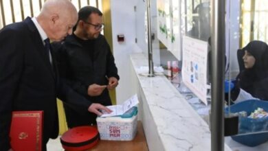 عاجل/ رئيس الدولة يسدي هذه التعليمات.. - المصدر تونس