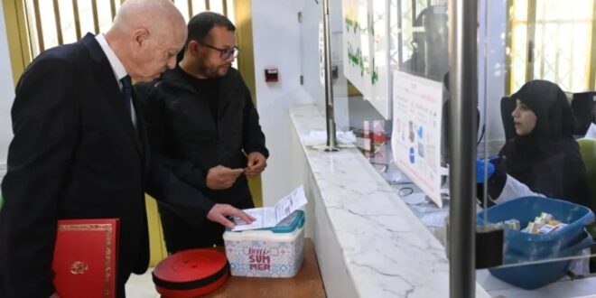 عاجل/ رئيس الدولة يسدي هذه التعليمات.. - المصدر تونس