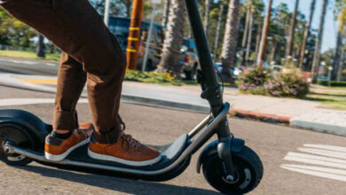 عاجل/ يهم سواق “التروتينات” الكهربائية في تونس.. - المصدر تونس