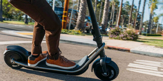 عاجل/ يهم سواق “التروتينات” الكهربائية في تونس.. - المصدر تونس