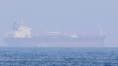 عاجل/ يهم مضيق هرمز: ايران تعلن.. - المصدر تونس