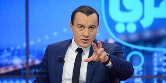 سامي الفهري يمثل مجددا أمام القضاء..#خبر_عاجل - المصدر تونس