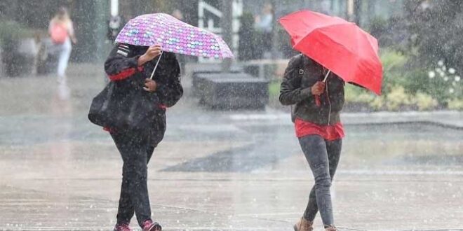 عاجل/ تقلبات جوية وطقس بارد بداية من الغد.. - المصدر تونس