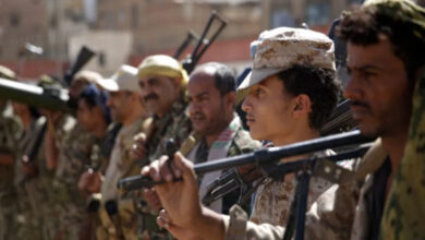 عاجل/ زعيم جماعة الحوثيين يعلن: أي تطورات للحرب تقتضي “الموقف العسكري” سنتدخل.. - المصدر تونس