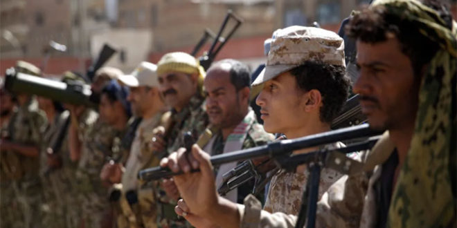 عاجل/ زعيم جماعة الحوثيين يعلن: أي تطورات للحرب تقتضي “الموقف العسكري” سنتدخل.. - المصدر تونس