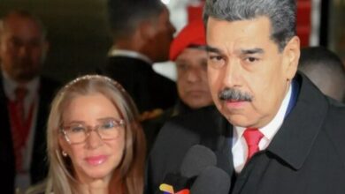 تقرير يكشف لأول مرة تفاصيل حياة مادورو وزوجته داخل السجن.. - المصدر تونس