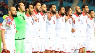 استعدادًا لمونديال 2026: المنتخب التونسي يفتتح صفحة جديدة بمواجهتي هايتي وكندا وديًا - المصدر تونس