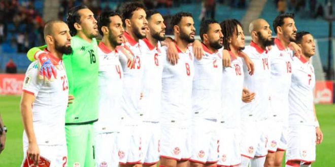 استعدادًا لمونديال 2026: المنتخب التونسي يفتتح صفحة جديدة بمواجهتي هايتي وكندا وديًا - المصدر تونس