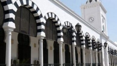 بلاغ هام لوزارة المالية..#خبر_عاجل - المصدر تونس