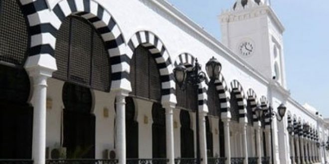 بلاغ هام لوزارة المالية..#خبر_عاجل - المصدر تونس