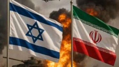 عاجل/ خبير يفجرها ويحذّر من تداعيات خطيرة إذا طالت حرب إيران..وهذه التفاصيل.. - المصدر تونس