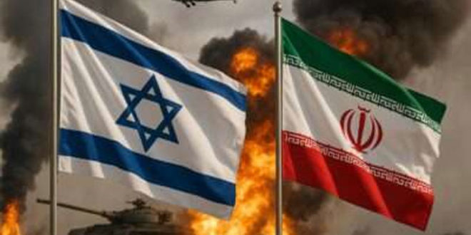 عاجل/ خبير يفجرها ويحذّر من تداعيات خطيرة إذا طالت حرب إيران..وهذه التفاصيل.. - المصدر تونس