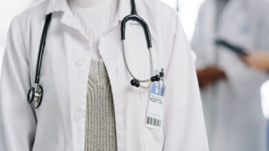 تركيز جهاز رقمي متطور لتصوير الفم بالاشعة بالمستشفى المحلي بمطماطة من ولاية قابس - المصدر تونس