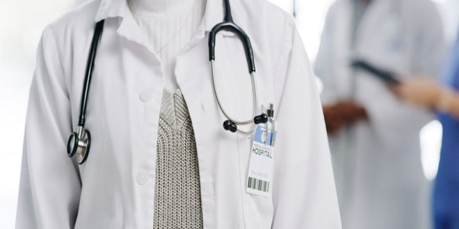 تركيز جهاز رقمي متطور لتصوير الفم بالاشعة بالمستشفى المحلي بمطماطة من ولاية قابس - المصدر تونس