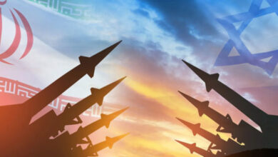 عاجل/ وزير الدفاع الإسرائيلي يهدد بتوسيع الضربات على ايران ويتوعد.. - المصدر تونس