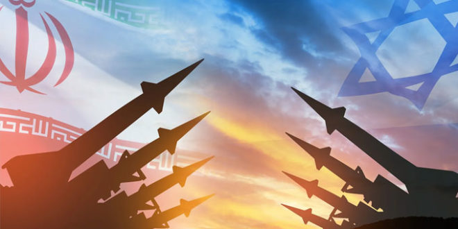 عاجل/ وزير الدفاع الإسرائيلي يهدد بتوسيع الضربات على ايران ويتوعد.. - المصدر تونس