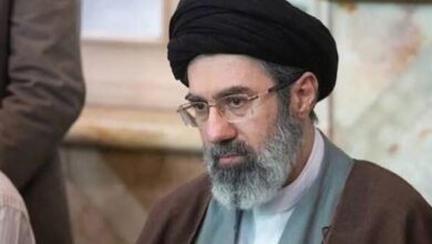 عاجل/ مسؤول ايراني يحسمها ويكشف سبب اختفاء المرشد الأعلى مجتبى خامنئي.. - المصدر تونس