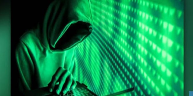 عاجل/ اختراق البريد الشخصي لهذا المسؤول ونشر صوره.. - المصدر تونس