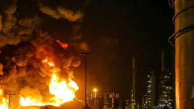 عاجل/ إسرائيل تقصف نووي إيران في 3 مناطق.. وطهران تتوعد.. - المصدر تونس