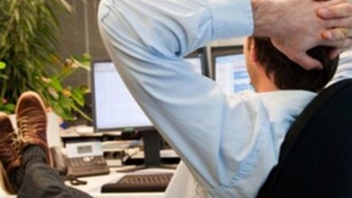 عاجل/ لتخفيف تبعات الحرب: دولة عربية تقر العمل يوم في الاسبوع عن بعد.. - المصدر تونس