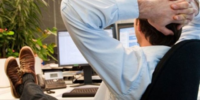 عاجل/ لتخفيف تبعات الحرب: دولة عربية تقر العمل يوم في الاسبوع عن بعد.. - المصدر تونس