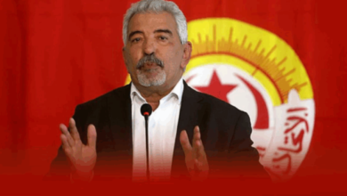 من “نصر الله” إلى بطحاء محمد علي: من هو صلاح الدين السالمي الأمين العام الجديد لاتحاد الشغل..؟ - المصدر تونس