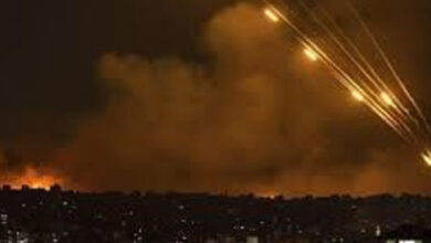 عاجل/ هجوم بطائرات مسيرة على القنصلية الأمريكية في هذه الدولة.. - المصدر تونس