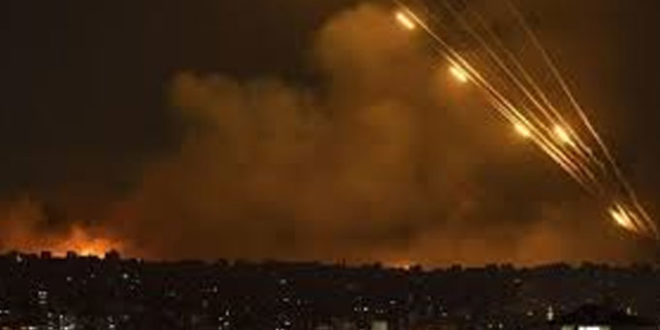 عاجل/ هجوم بطائرات مسيرة على القنصلية الأمريكية في هذه الدولة.. - المصدر تونس