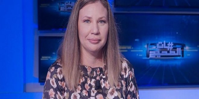 عاجل/ المسدي تفجر “قنبلة” بوجه قيادة الاتحاد الجديدة: شبهات فساد ووثائق خطيرة تطارد أسماء وازنة..! - المصدر تونس