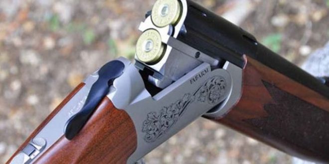 عاجل/ فاجعة تهز هذه الولاية..شاب ينهي حياة زوجة والده بطلق ناري..! - المصدر تونس