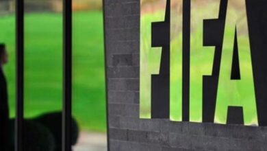 استقالة الأمين العام للاتحاد الأفريقي لكرة القدم..#خبر_عاجل - المصدر تونس