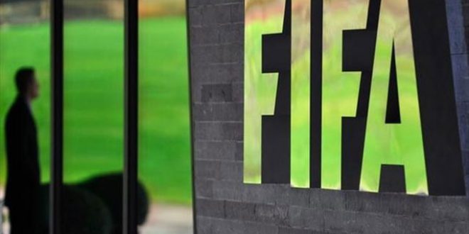 استقالة الأمين العام للاتحاد الأفريقي لكرة القدم..#خبر_عاجل - المصدر تونس