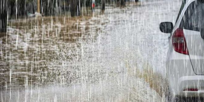 عاجل/ بداية من اليوم..تقلبات جوية.. - المصدر تونس