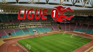 الرابطة المحترفة الاولى: روزنامة بقية جولات البطولة - المصدر تونس