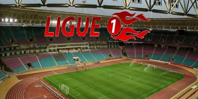 الرابطة المحترفة الاولى: روزنامة بقية جولات البطولة - المصدر تونس