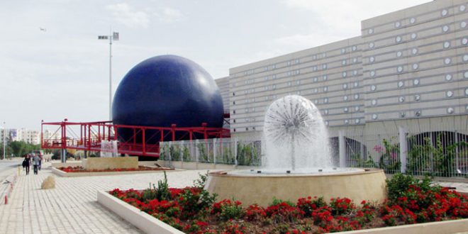 مدينة العلوم بتونس تحتفل باليوم العالمي للمياه يوم 04 أفريل المقبل تحت شعار “المياه والمساواة بين الجنسين” - المصدر تونس