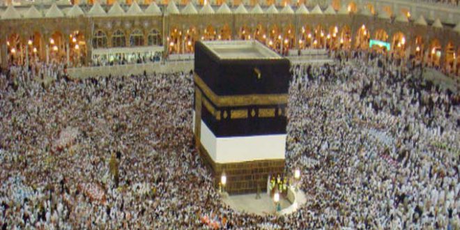 وزير الشؤون الدينية يفتتح الملتقى التكويني لمؤطري الحجيج التونسيين استعدادا لموسم حج 1447هـ/2026م - المصدر تونس