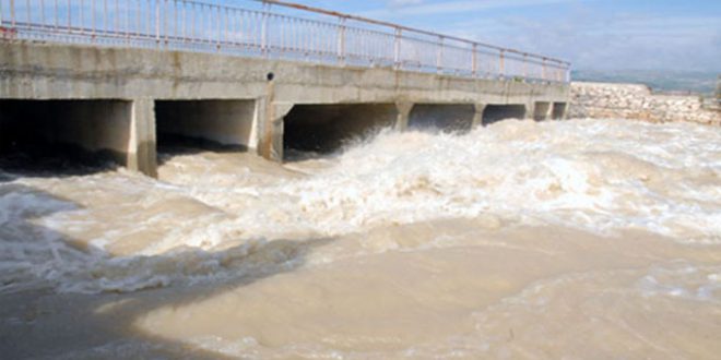 عاجل/ بشرى سارة للتونسيين بخصوص نسبة امتلاء السدود.. - المصدر تونس
