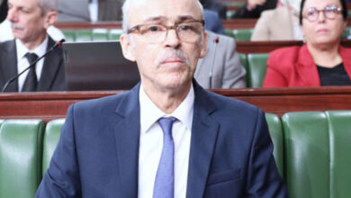 وزير الشؤون الإجتماعية يعلن عن قرار هام..#خبر_عاجل - المصدر تونس