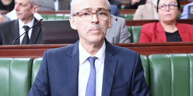 وزير الشؤون الإجتماعية يعلن عن قرار هام..#خبر_عاجل - المصدر تونس