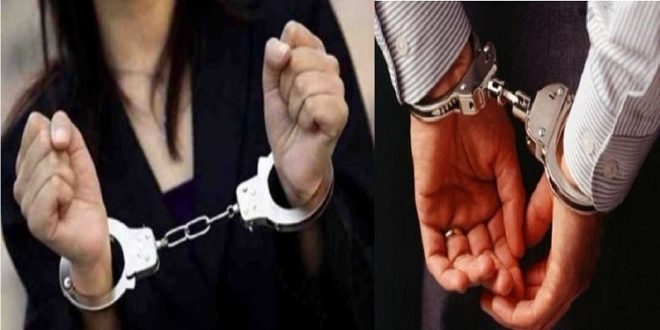 صادم/ فتاة ال16 سنة تروج المخدرات..! - المصدر تونس