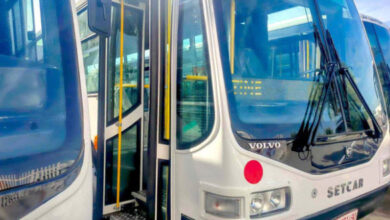 بشرى سارة لأهالي هذه الجهة: 9 حافلات مزدوجة جديدة.. - المصدر تونس